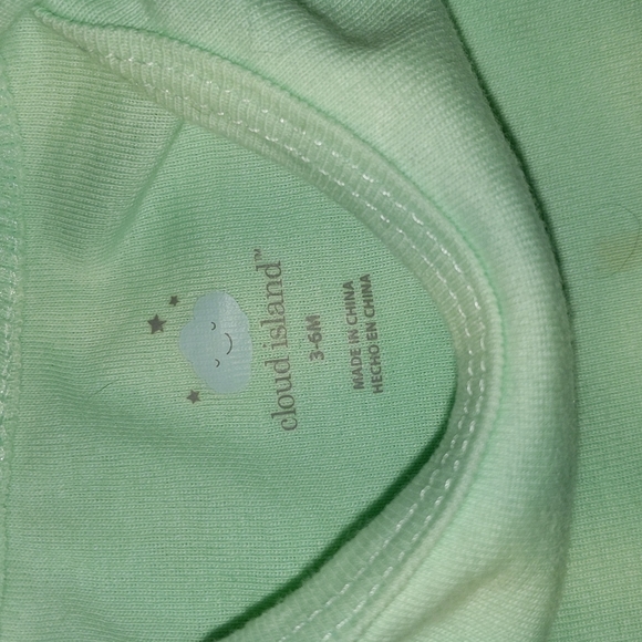 Baby Onesies Sizes 3-6Months - Picture 9 of 10